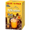 NYCoffee Instantná káva 140 g NYCoffee Instantná káva 140 g