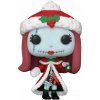 Funko POP! 1382 The Nightmare Before Christmas Sally Disney Funko POP! 1382 The Nightmare Before Christmas Sally Disney