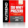 NUTREND Iso Whey PROZERO 25 g NUTREND Iso Whey PROZERO 25 g