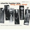HUNTER CHARLIE - Bing, Bing, Bing! (2VINYL) HUNTER CHARLIE - Bing, Bing, Bing! (2VINYL)
