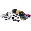 Pink Floyd: Dark Side Of The Moon (50th Anniversary) - 4Vinyl (LP)+2CD+2Blu-ray+DVD Pink Floyd: Dark Side Of The Moon (50th Anniversary) - 4Vinyl (LP)+2CD+2Blu-ray+DVD