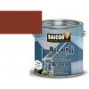 Saicos BelAir vodouriediteľný olejový náter 10 l švédska červená