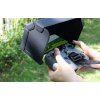 Slnečná clona na smartfón od Sunnylife pre ovládač DJI RC-N1 (ZG73) Slnečná clona na smartfón od Sunnylife pre ovládač DJI RC-N1 (ZG73)