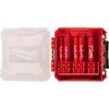 MILWAUKEE 4932498299 sada vrtáků Diamond Max 5ks (2*6+2*8+10mm) 6-ti hranná stopka 4932498299 MILWAUKEE 4932498299 sada vrtáků Diamond Max 5ks (2*6+2*8+10mm) 6-ti hranná stopka 4932498299