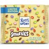 Ritter Sport Smarties Weisse Schokolade 100g Ritter Sport Smarties Weisse Schokolade 100g