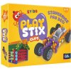 Albi Kvído - Playstix s klipmi Albi Kvído - Playstix s klipmi