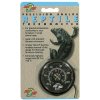 Zoo Med Thermometer/Hygrometer analog Teplomer Zoo Med Thermometer/Hygrometer analog Teplomer