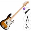 Fender Squier Sonic Precision Bass MN SET 2-Color Sunburst Elektrická basgitara Fender Squier Sonic Precision Bass MN SET 2-Color Sunburst Elektrická basgitara