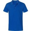 PROMODORO 4020 / Pánska pracovná džersejová polokošeľa - royal XXL PROMODORO 4020 / Pánska pracovná džersejová polokošeľa - royal XXL