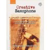Creative Saxophone + CD Creative Saxophone + CD