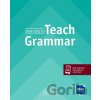 Learning to Teach Grammar - Simon Haines Learning to Teach Grammar - Simon Haines