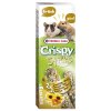 Versele-Laga tyčinky Crispy slunečnice med pro pískomily a myši 110 g Versele-Laga tyčinky Crispy slunečnice med pro pískomily a myši 110 g