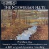 THE NORWEGIAN FLUTE (CD) (BIS) THE NORWEGIAN FLUTE (CD) (BIS)