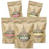 BioNature - Yerba Maté Green sypaný čaj 500g Orange BioNature - Yerba Maté Green sypaný čaj 500g Orange