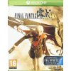 Final Fantasy Type-0 HD Final Fantasy Type-0 HD
