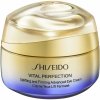 Shiseido Vital Perfection Uplifting & Firming Advanced Eye Cream liftingový očný krém 15 ml Shiseido Vital Perfection Uplifting & Firming Advanced Eye Cream liftingový očný krém 15 ml