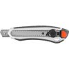 Nôž Strend Pro UKX-8100-2, 18 mm, odlamovací, s kolieskom, Alu/plast Nôž Strend Pro UKX-8100-2, 18 mm, odlamovací, s kolieskom, Alu/plast