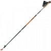 Palice Gabel X-1.35 Black-Orange Active na nordic walking, 110 cm - VÝPREDAJ Palice Gabel X-1.35 Black-Orange Active na nordic walking, 110 cm - VÝPREDAJ