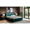 HEKIERT Posteľ MODEL 08 160x200 zelená - EUREKA 2125 HEKIERT Posteľ MODEL 08 160x200 zelená - EUREKA 2125
