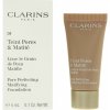 Clarins Pore Perfecting Matifying Foundation 04 nude Amber 5 ml