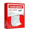 BSN Medical GmbH LEUKOPLAST SOFT WHITE - 1x10 ks BSN Medical GmbH LEUKOPLAST SOFT WHITE - 1x10 ks