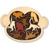 RECENTTOYS Monkey Madness RECENTTOYS Monkey Madness