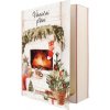 Bohemia Gifts Kosmetická sada kniha - Vánoční přání Bohemia Gifts Kosmetická sada kniha - Vánoční přání