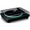 Lenco LS-50LED black Lenco LS-50LED black