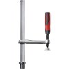 Skrutkovacia svorka pre zváracie stoly s 2K rukoväťou Bessey TW28-30-12-2K Rozpätie (max.):300 mm Dĺžka vyloženie:120 mm; TW28-30-12-2K Skrutkovacia svorka pre zváracie stoly s 2K rukoväťou Bessey TW28-30-12-2K Rozpätie (max.):300 mm Dĺžka vyloženie:120 mm; TW28-30-12-2K