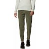 Columbia Pleasant Creek Jogger dámske tepláky Stone Green Columbia Pleasant Creek Jogger dámske tepláky Stone Green
