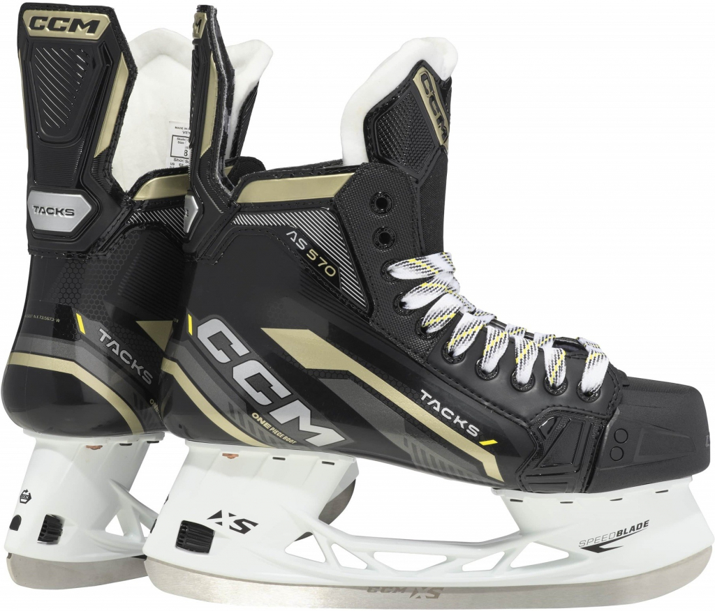 CCM Tacks AS-570 Intermediate