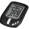 KELLYS DIRECT WL Black / White KELLYS DIRECT WL Black / White
