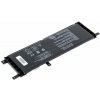Batéria do notebooku Avacom pre Asus X553/F553 Li-Pol 7,2 V 4000mAh (NOAS-X553-P40) Batéria do notebooku Avacom pre Asus X553/F553 Li-Pol 7,2 V 4000mAh (NOAS-X553-P40)