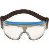 Ochranné okuliare 3M Goggle Gear 500 Scotchgard číre, GG501NSGAF-EU Ochranné okuliare 3M Goggle Gear 500 Scotchgard číre, GG501NSGAF-EU