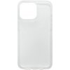 Púzdro mobilNET silikónové iPhone 14 Pro, čiré, Moist Púzdro mobilNET silikónové iPhone 14 Pro, čiré, Moist