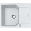 Franke UBG 611-62 biela ľad s excentrom Franke UBG 611-62 biela ľad s excentrom