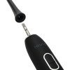 LOVIO SonicProtect PRO, Zubná kefka, čierna LOVIO SonicProtect PRO, Zubná kefka, čierna