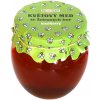 BIO NEBIO Kvetový med zo Železných hôr zmiešaný 650 g BIO NEBIO Kvetový med zo Železných hôr zmiešaný 650 g
