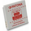 PATONA baterie pro foto Canon NB-4L 600mAh PATONA baterie pro foto Canon NB-4L 600mAh