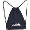 Zoggs Vak - SLING BAG RPET čierna Zoggs Vak - SLING BAG RPET čierna