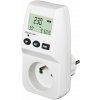 ELEKTROBOCK Měřič EMF 1 spotřeby energie 3600W 16A ELEKTROBOCK Měřič EMF 1 spotřeby energie 3600W 16A