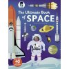 The Ultimate Book of Space The Ultimate Book of Space