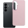 Kryt Case Samsung Galaxy S26 Forcell F-Protect Frame Premium s MagSafe Pink Kryt Case Samsung Galaxy S26 Forcell F-Protect Frame Premium s MagSafe Pink