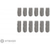 Piny Look Trail Roc Pins Kit (6xPins 8 mm, 6xPins 10 mm) Piny Look Trail Roc Pins Kit (6xPins 8 mm, 6xPins 10 mm)