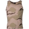 MFH tielko US Tank top desert 3 MFH tielko US Tank top desert 3
