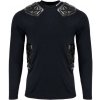 Kompresné tričko Bauer Elite Padded Goalie LS Top Senior M Kompresné tričko Bauer Elite Padded Goalie LS Top Senior M