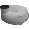 Aquatec VFL Nízkoprofilová podzemná plastová nádrž - TD 3,2 - Objem: 3,2 m3