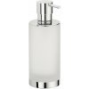 CB - NORDIC B9324 - Dávkovač mydla CHL - chróm lesklý (CR/VAN) | MP-KOVANIA.sk CB - NORDIC B9324 - Dávkovač mydla CHL - chróm lesklý (CR/VAN) | MP-KOVANIA.sk