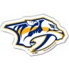 Wincraft Magnet Nashville Predators NHL Akryl Primary Logo Wincraft Magnet Nashville Predators NHL Akryl Primary Logo