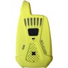 FLACARP - Prijímač príposluchu RX8 Žltý FLACARP - Prijímač príposluchu RX8 Žltý